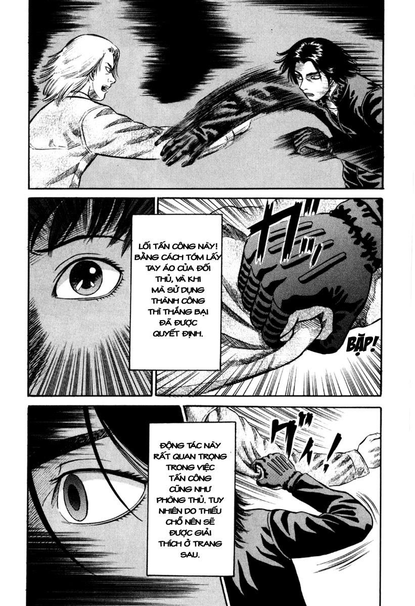 Holyland Chap 16 - Next Chap 17