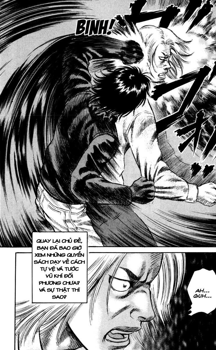 Holyland Chap 16 - Next Chap 17