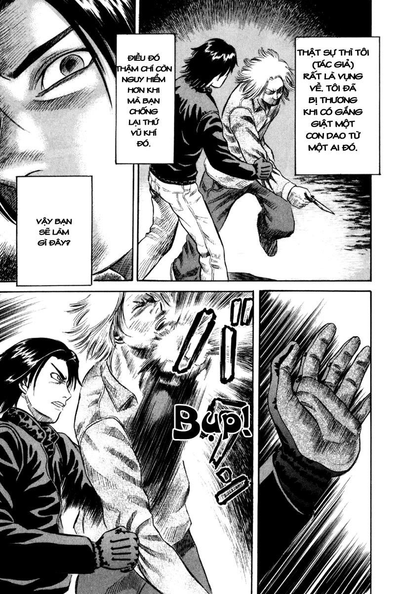 Holyland Chap 16 - Next Chap 17