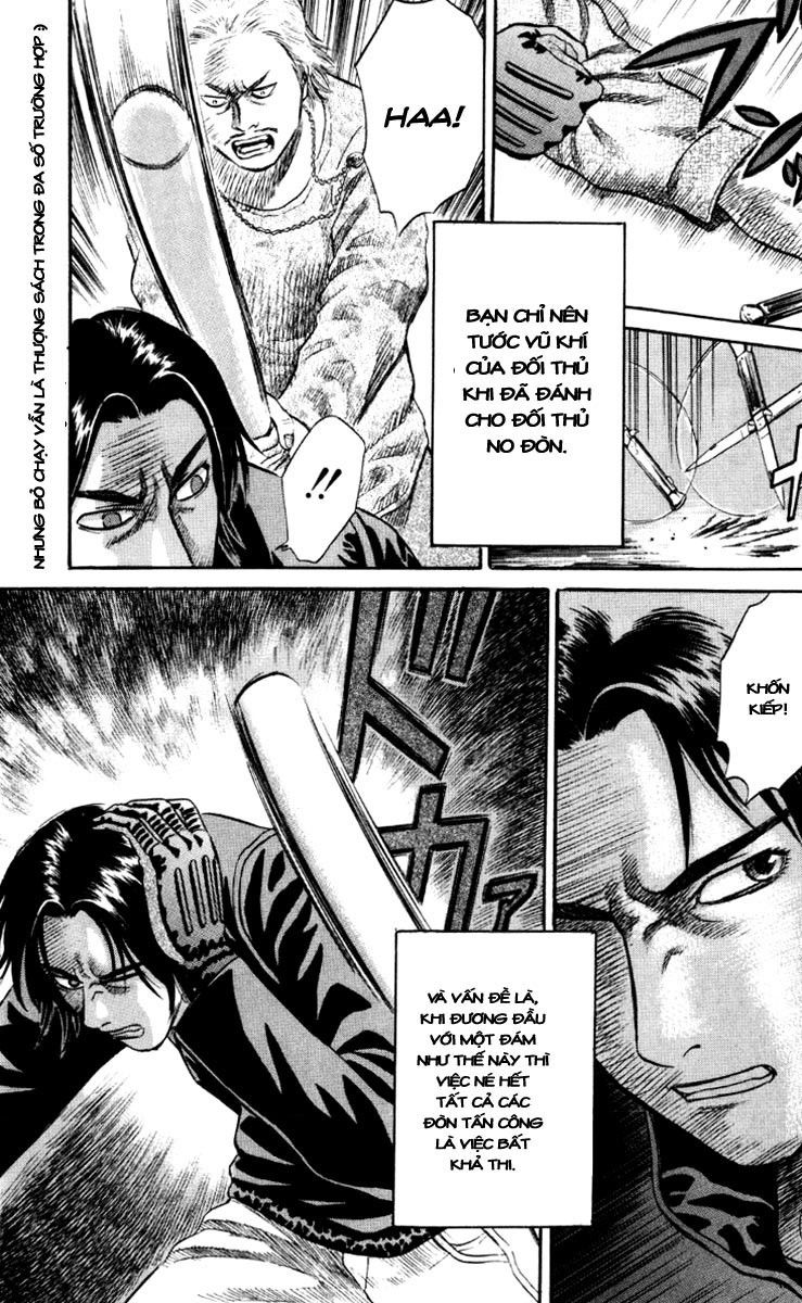 Holyland Chap 16 - Next Chap 17