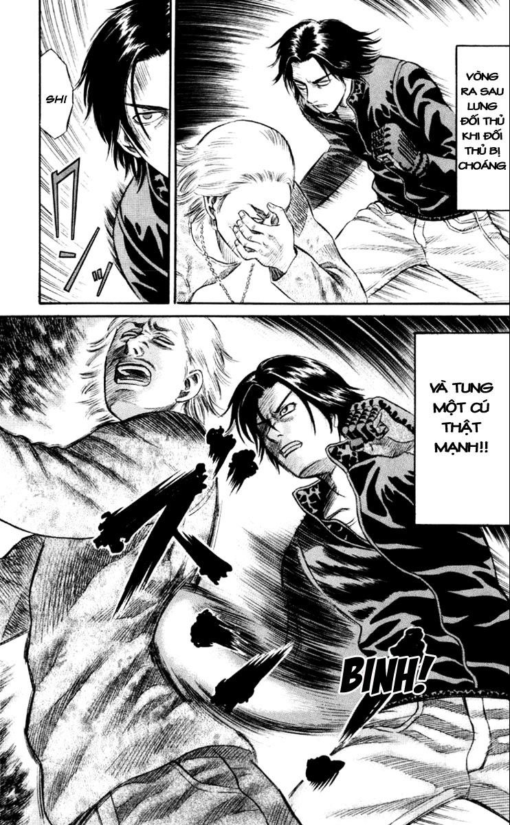 Holyland Chap 16 - Next Chap 17