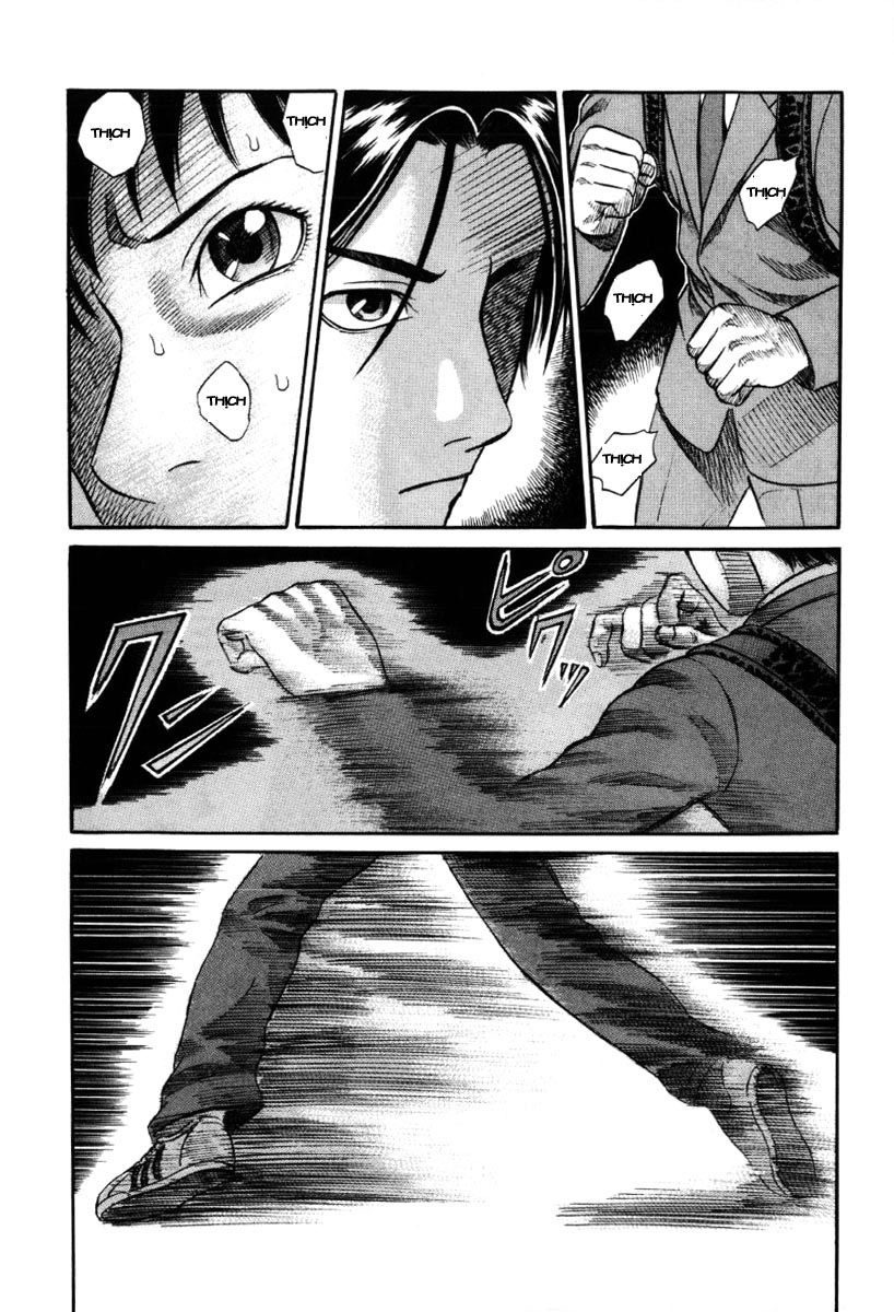 Holyland Chap 17 - Next Chap 18