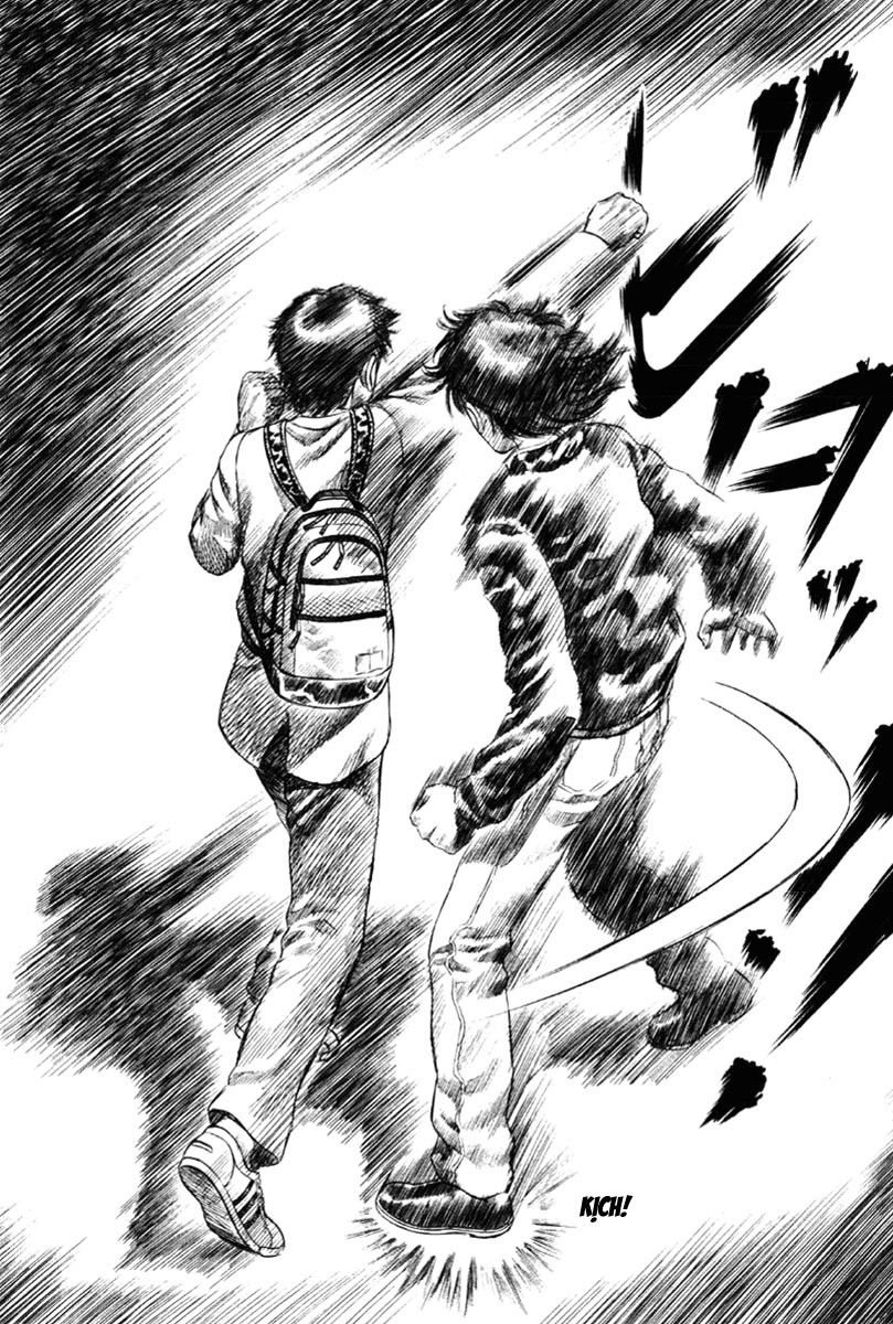 Holyland Chap 17 - Next Chap 18