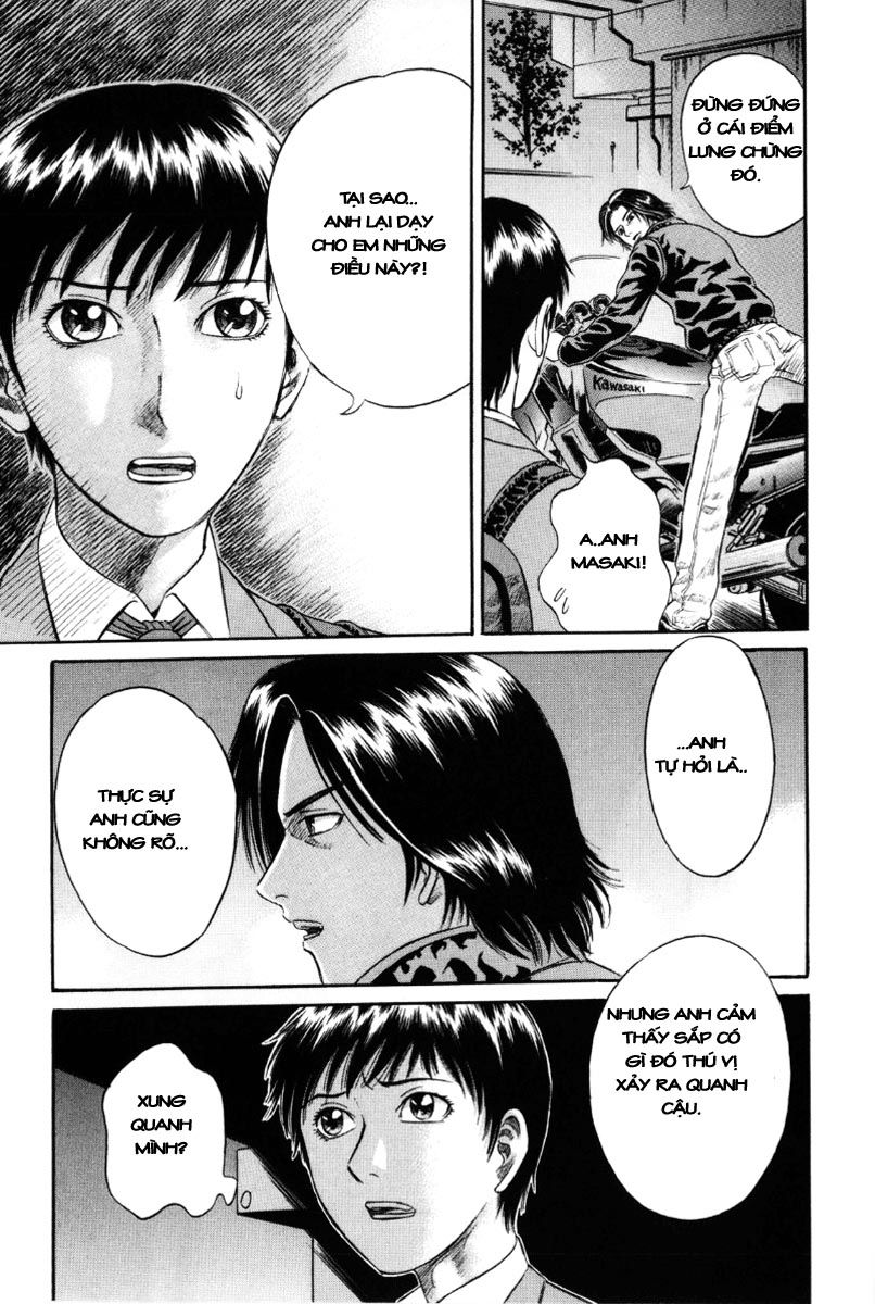 Holyland Chap 17 - Next Chap 18