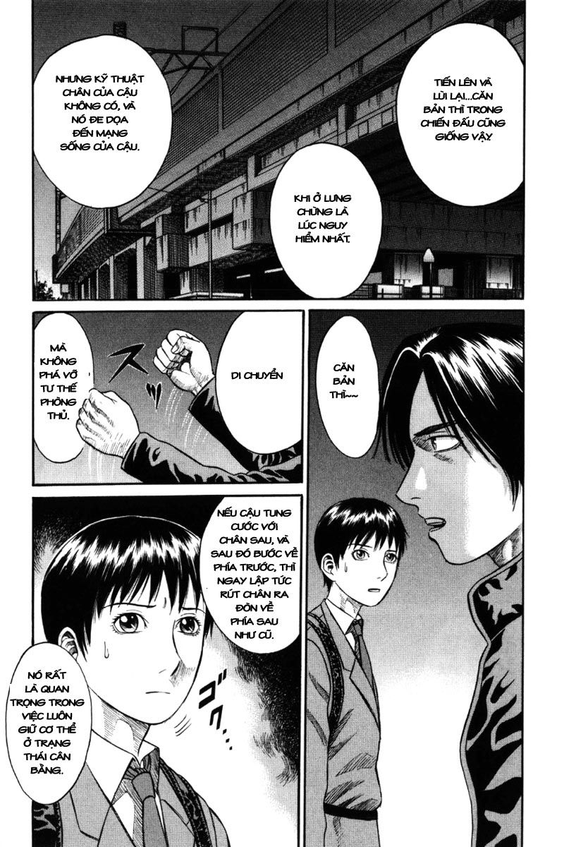 Holyland Chap 17 - Next Chap 18