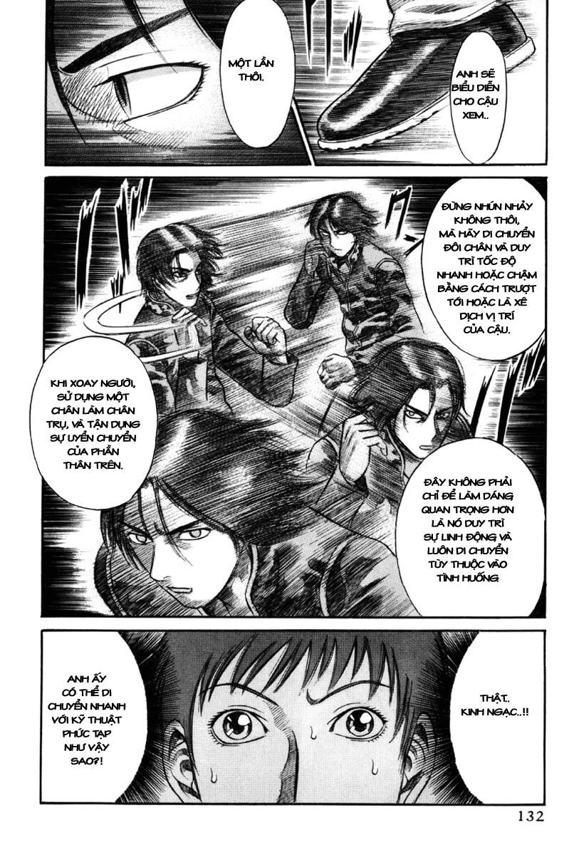 Holyland Chap 17 - Next Chap 18