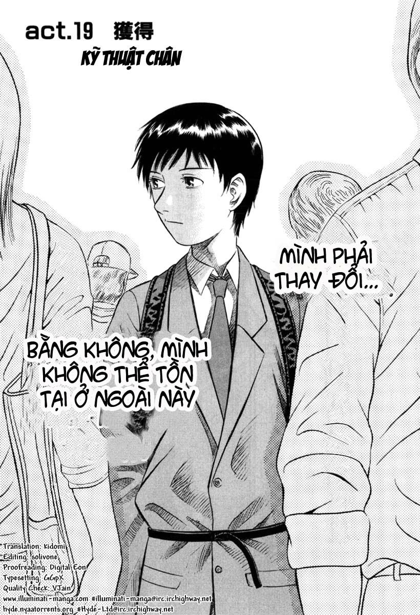 Holyland Chap 19 - Next Chap 20
