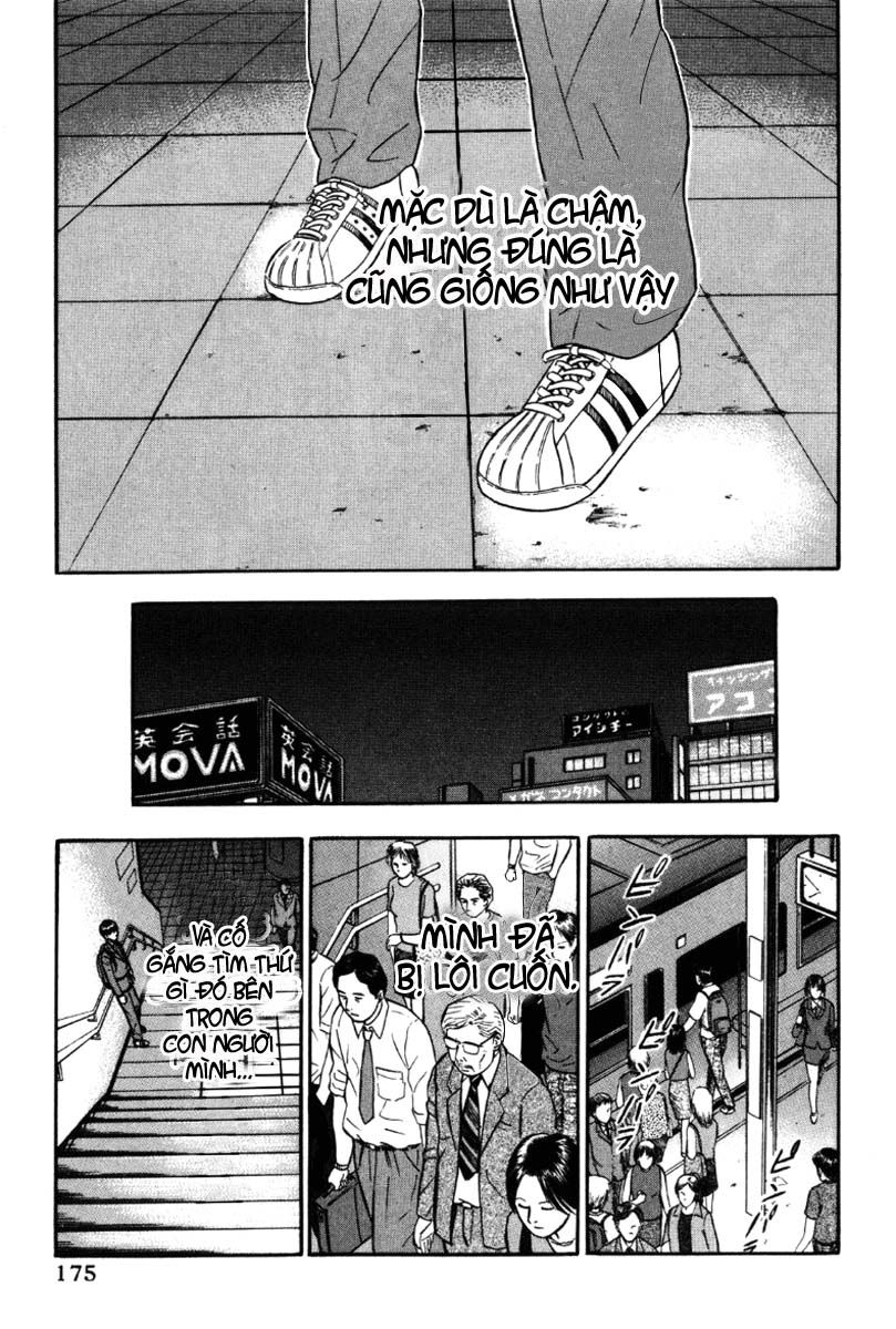 Holyland Chap 19 - Next Chap 20