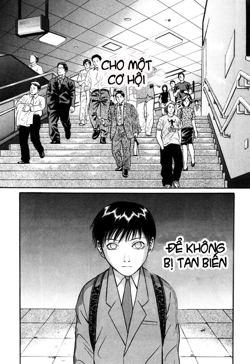 Holyland Chap 19 - Next Chap 20