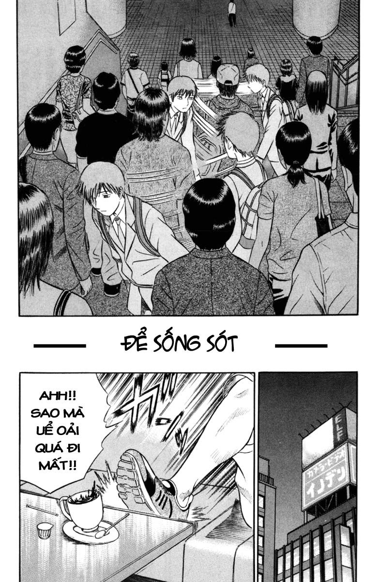 Holyland Chap 19 - Next Chap 20