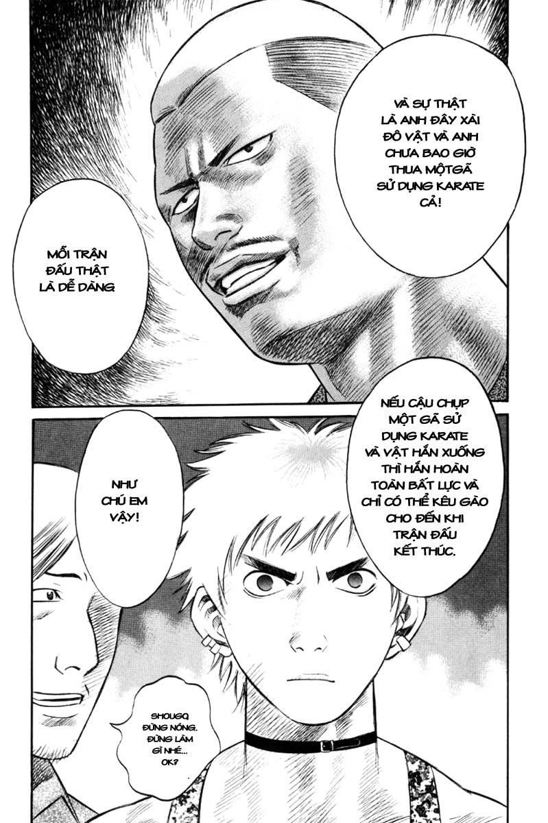 Holyland Chap 19 - Next Chap 20