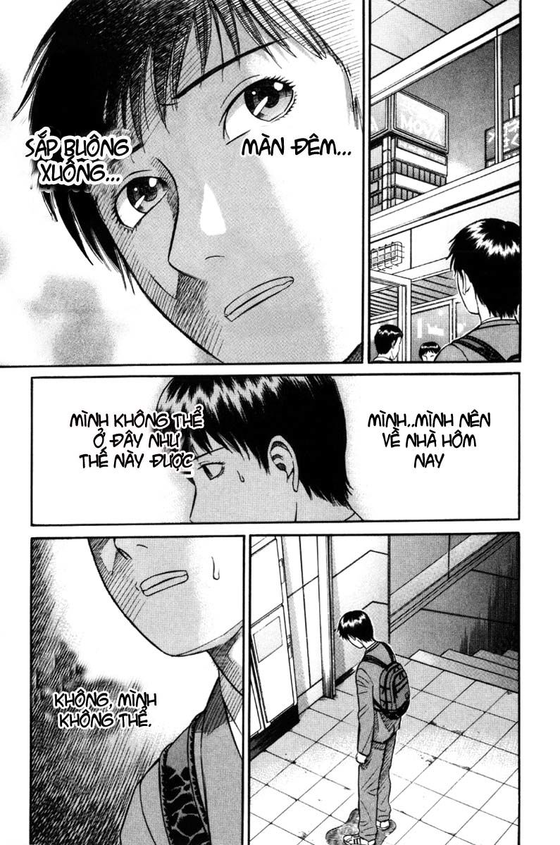 Holyland Chap 19 - Next Chap 20