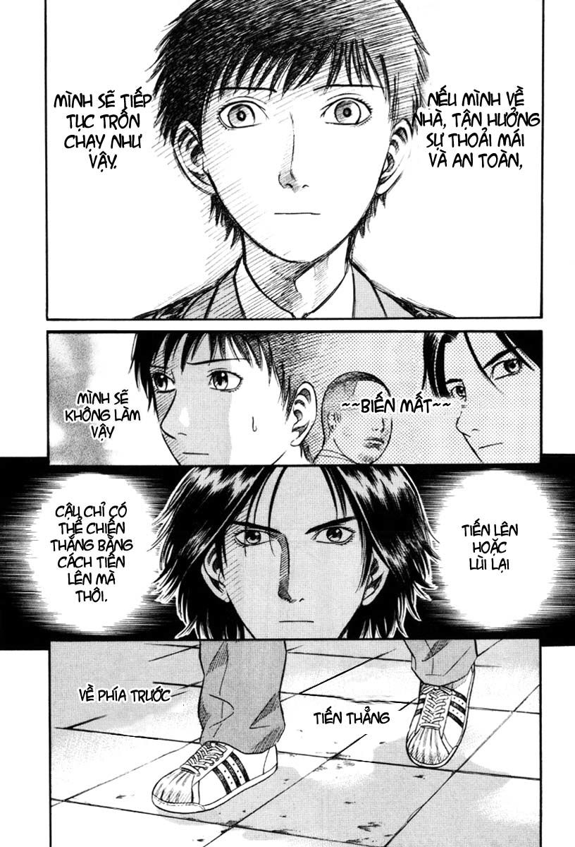 Holyland Chap 19 - Next Chap 20