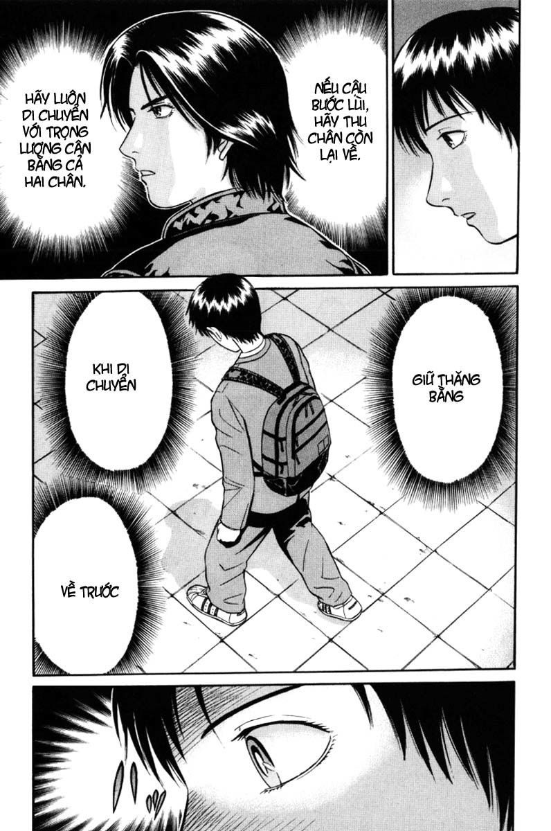Holyland Chap 19 - Next Chap 20
