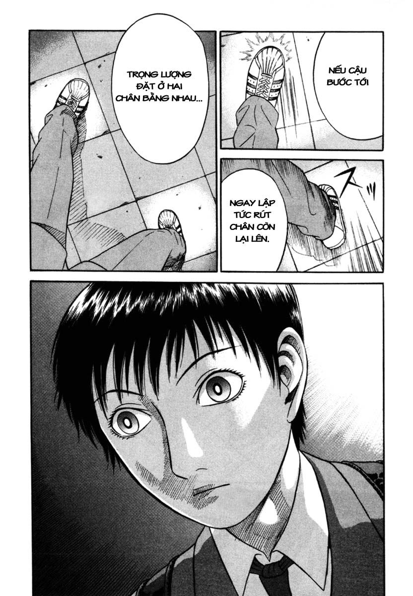 Holyland Chap 19 - Next Chap 20