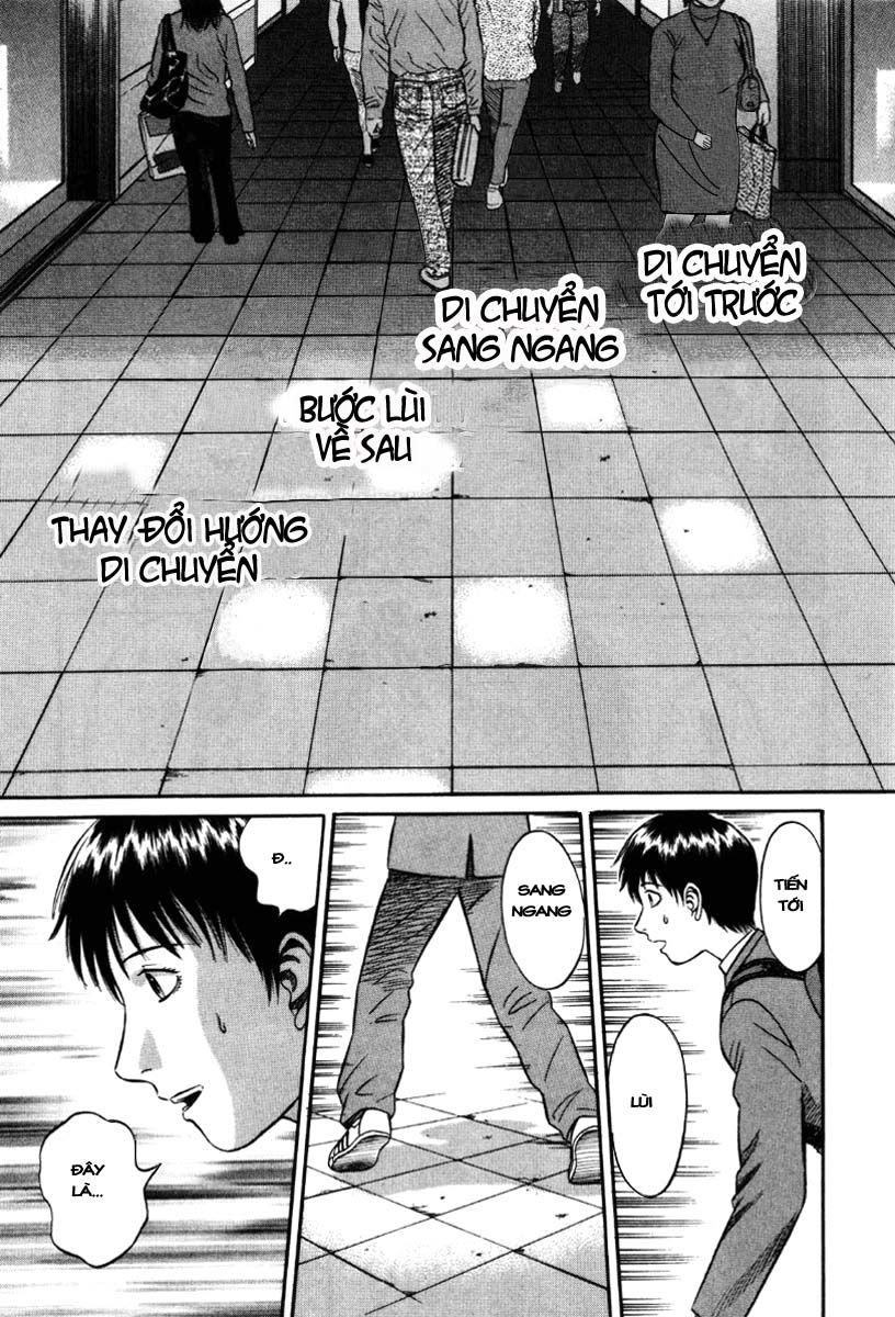 Holyland Chap 19 - Next Chap 20
