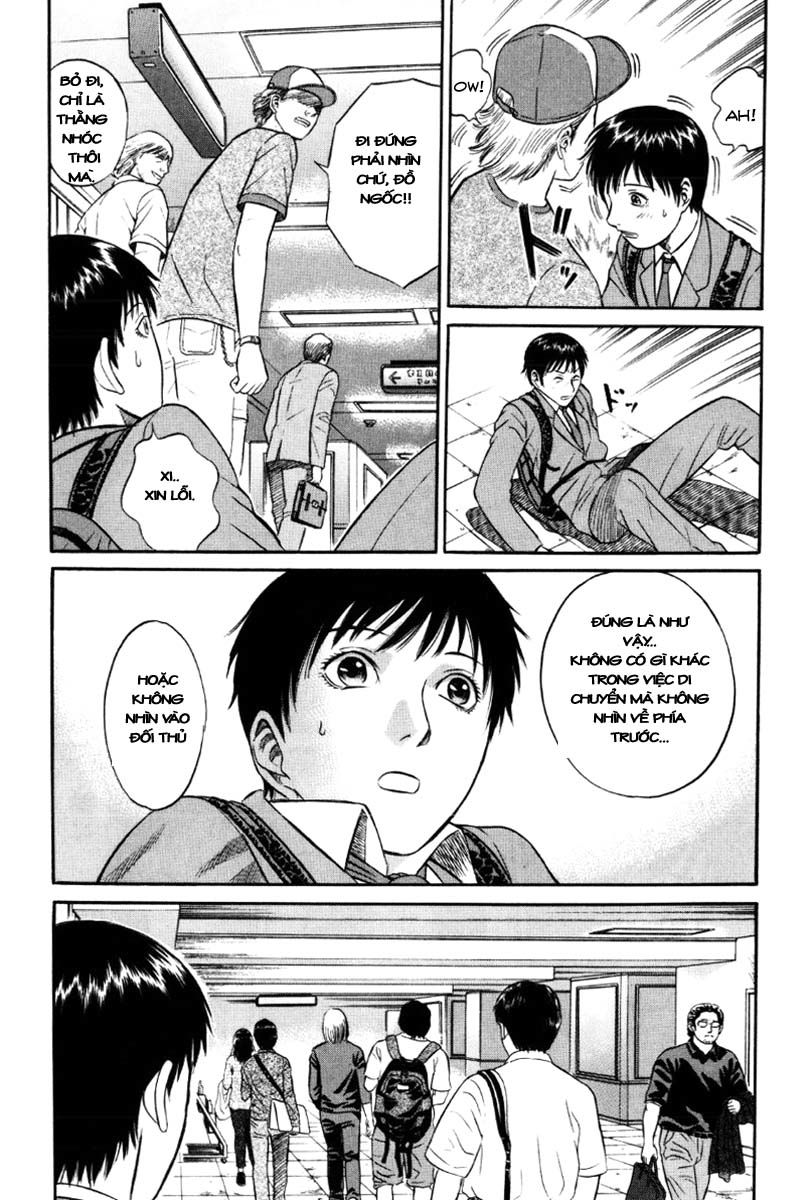 Holyland Chap 19 - Next Chap 20