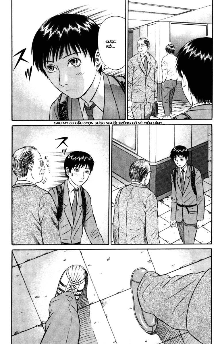 Holyland Chap 19 - Next Chap 20