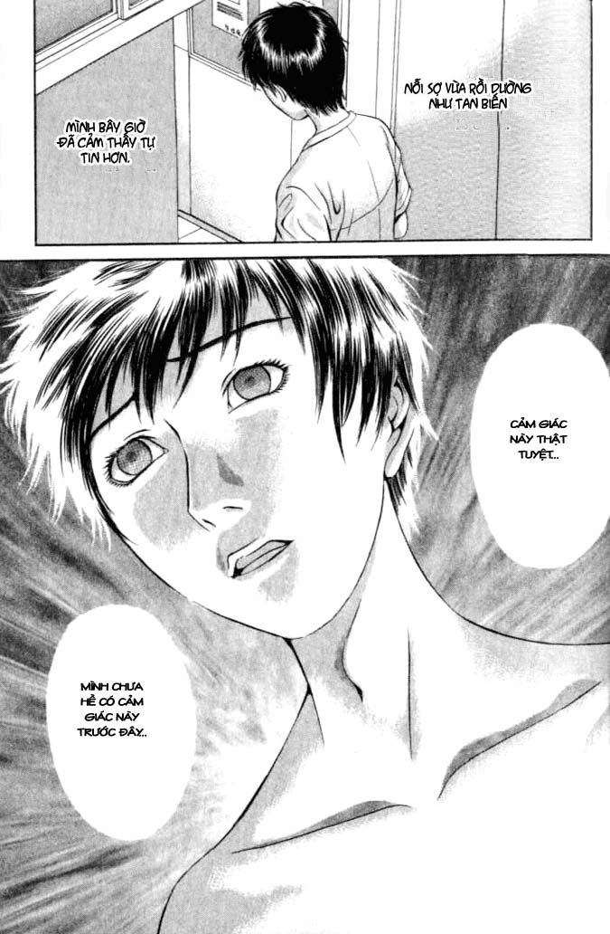 Holyland Chap 2 - Next Chap 3