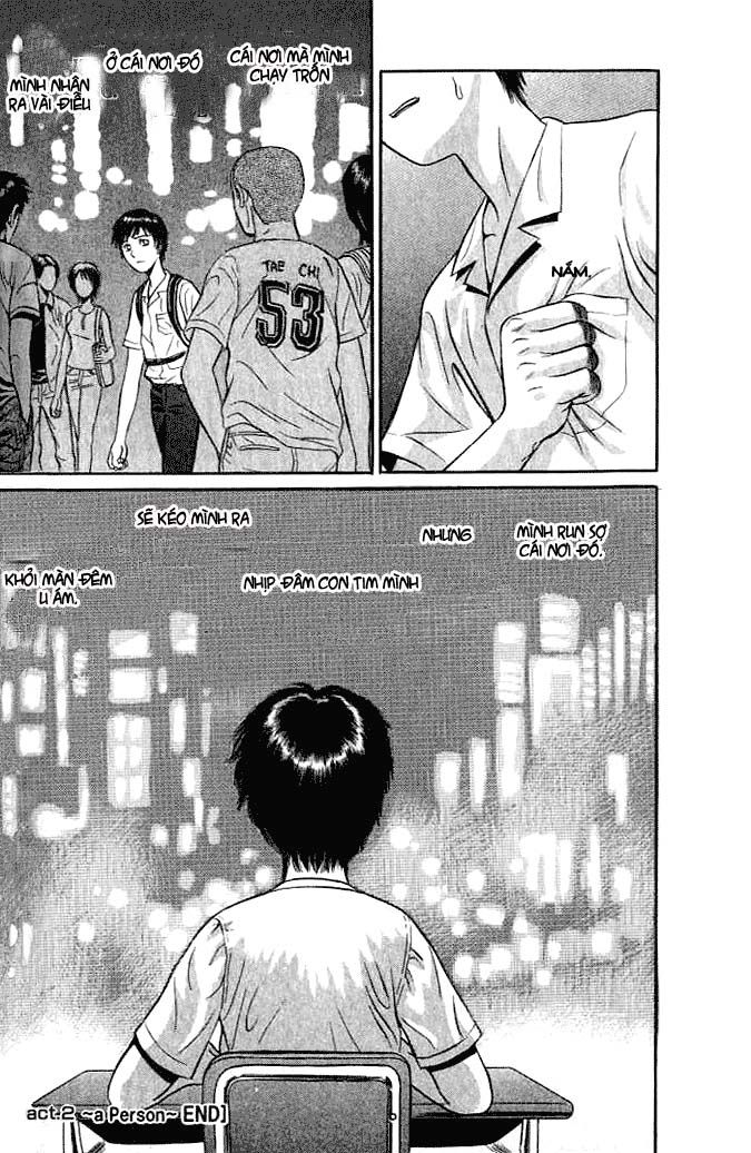 Holyland Chap 2 - Next Chap 3