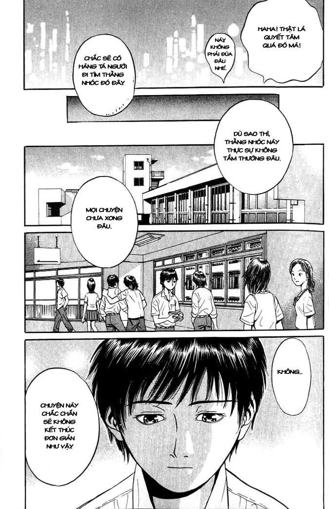 Holyland Chap 2 - Next Chap 3