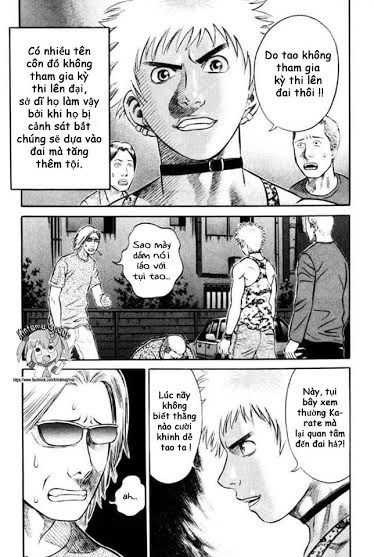 Holyland Chap 20 - Next Chap 21