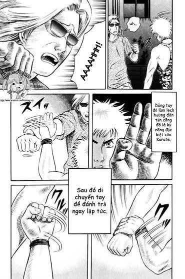 Holyland Chap 20 - Next Chap 21