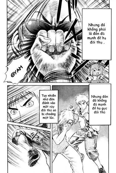 Holyland Chap 20 - Next Chap 21