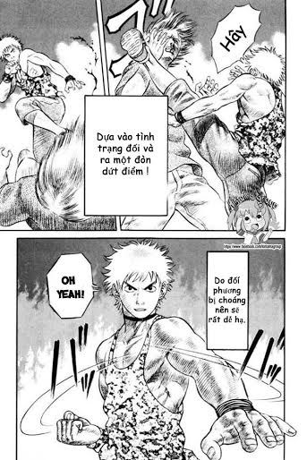 Holyland Chap 20 - Next Chap 21