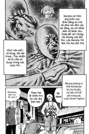 Holyland Chap 20 - Next Chap 21