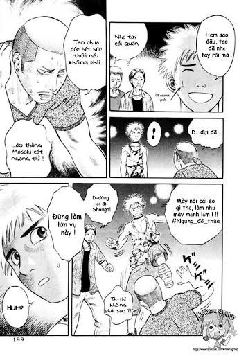 Holyland Chap 20 - Next Chap 21