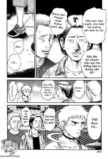 Holyland Chap 20 - Next Chap 21