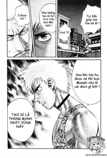 Holyland Chap 20 - Next Chap 21