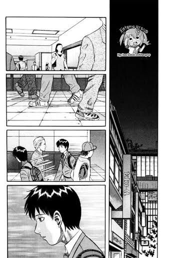 Holyland Chap 20 - Next Chap 21