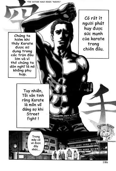 Holyland Chap 20 - Next Chap 21