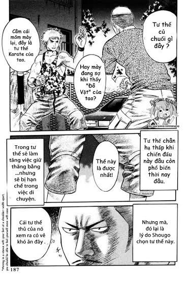 Holyland Chap 20 - Next Chap 21