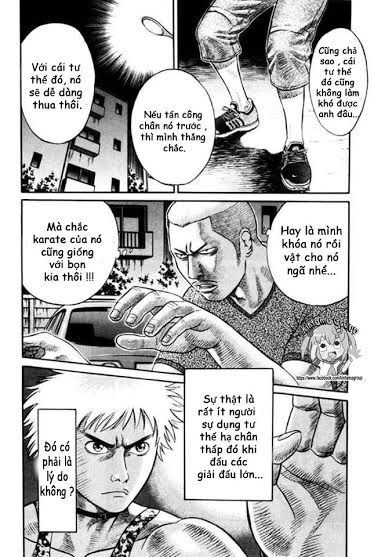 Holyland Chap 20 - Next Chap 21