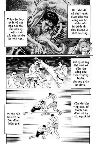 Holyland Chap 20 - Next Chap 21
