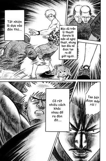 Holyland Chap 20 - Next Chap 21