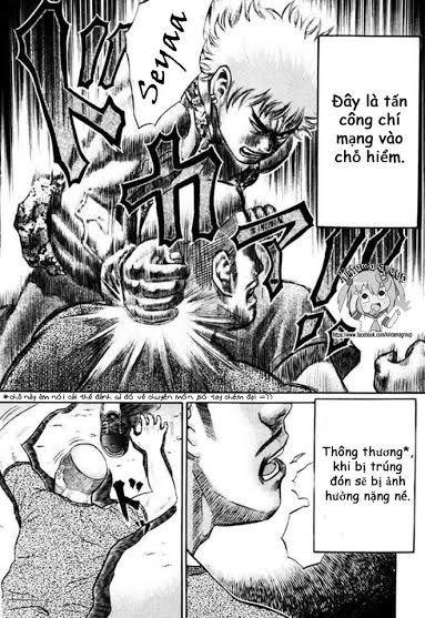Holyland Chap 20 - Next Chap 21