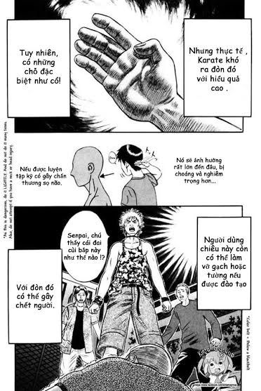 Holyland Chap 20 - Next Chap 21