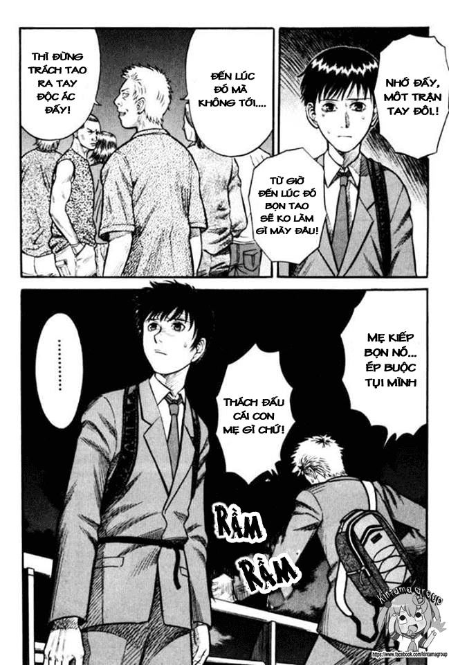 Holyland Chap 21 - Next Chap 22