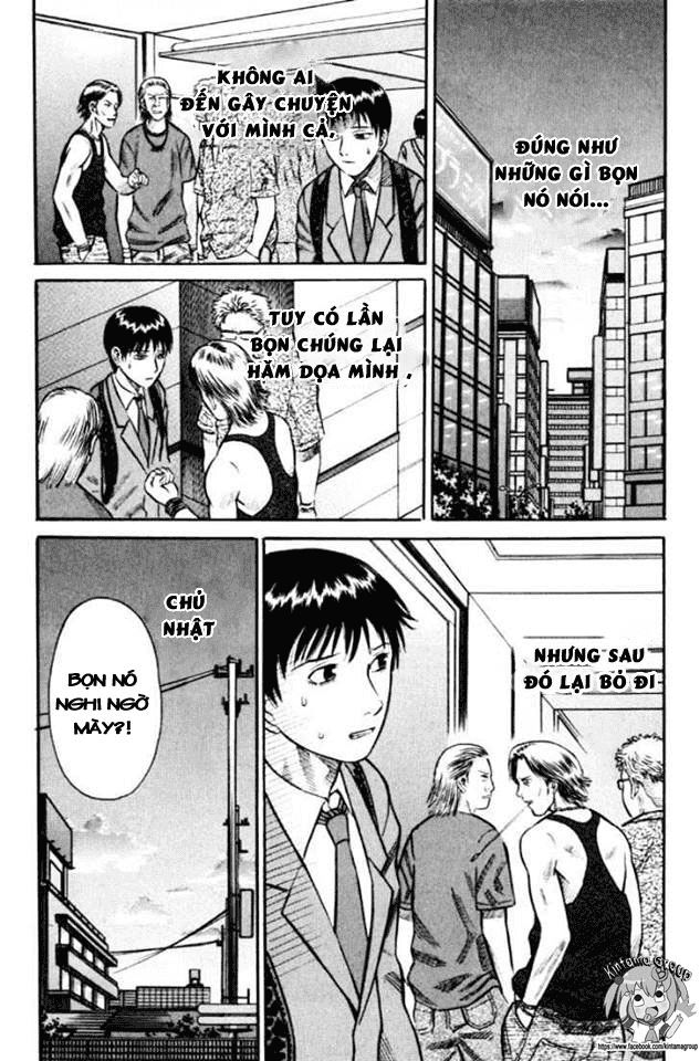 Holyland Chap 21 - Next Chap 22