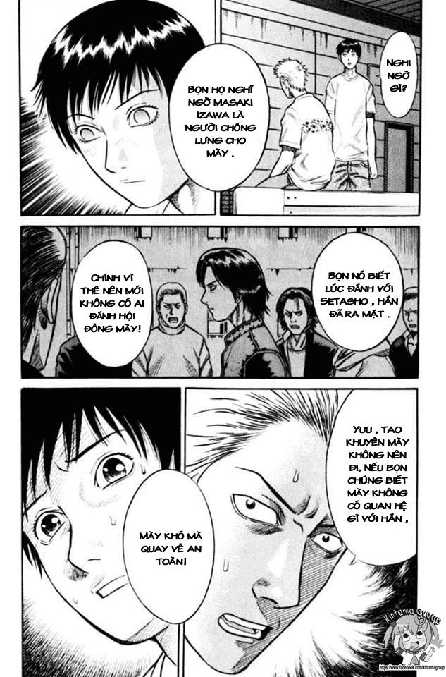 Holyland Chap 21 - Next Chap 22