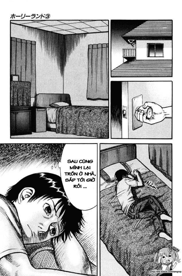 Holyland Chap 21 - Next Chap 22