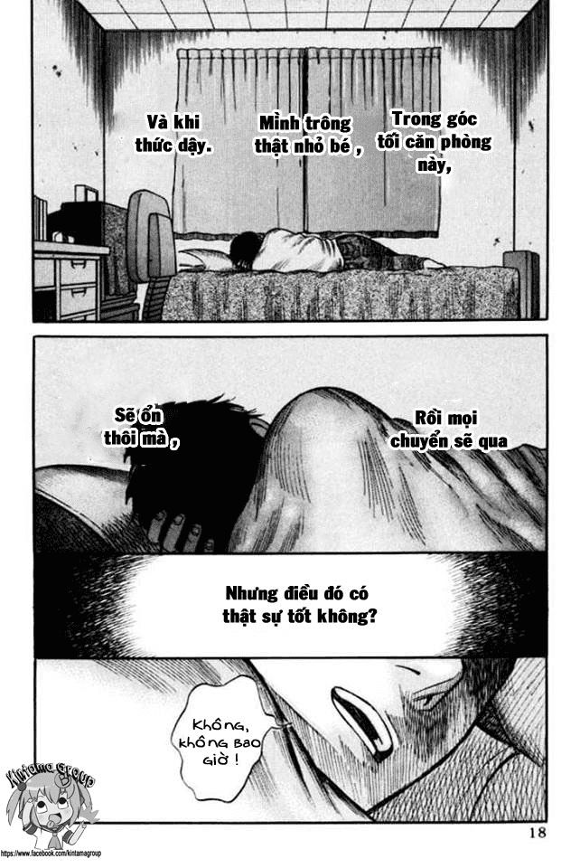 Holyland Chap 21 - Next Chap 22