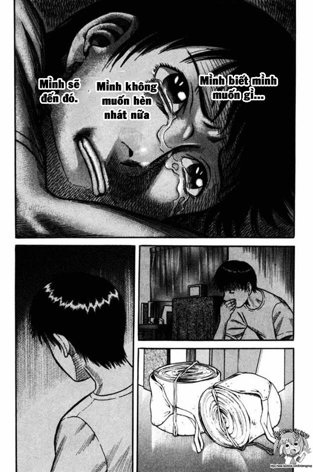 Holyland Chap 21 - Next Chap 22
