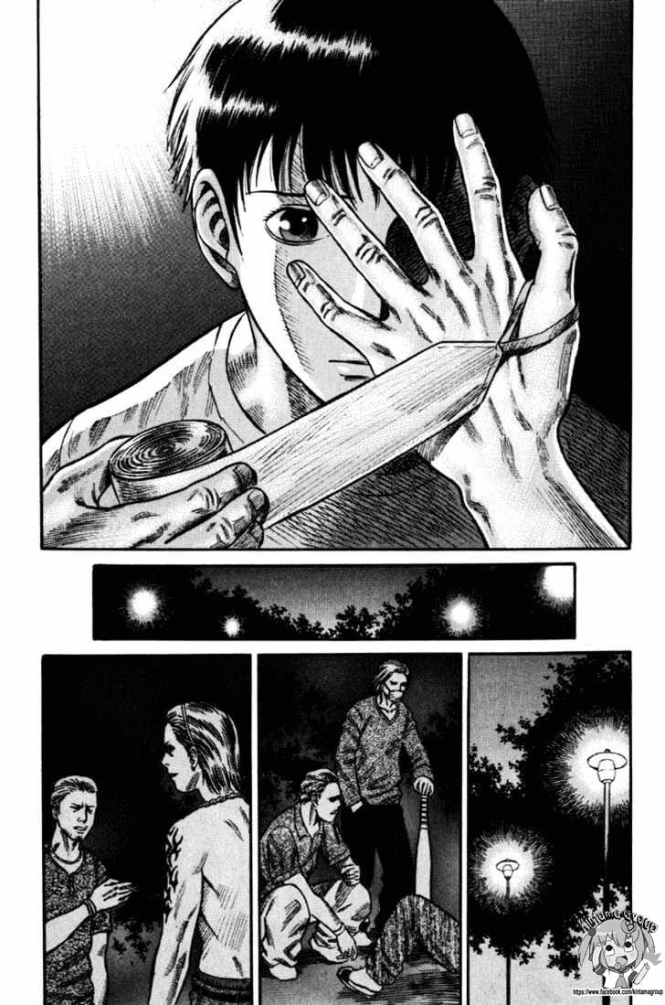 Holyland Chap 21 - Next Chap 22