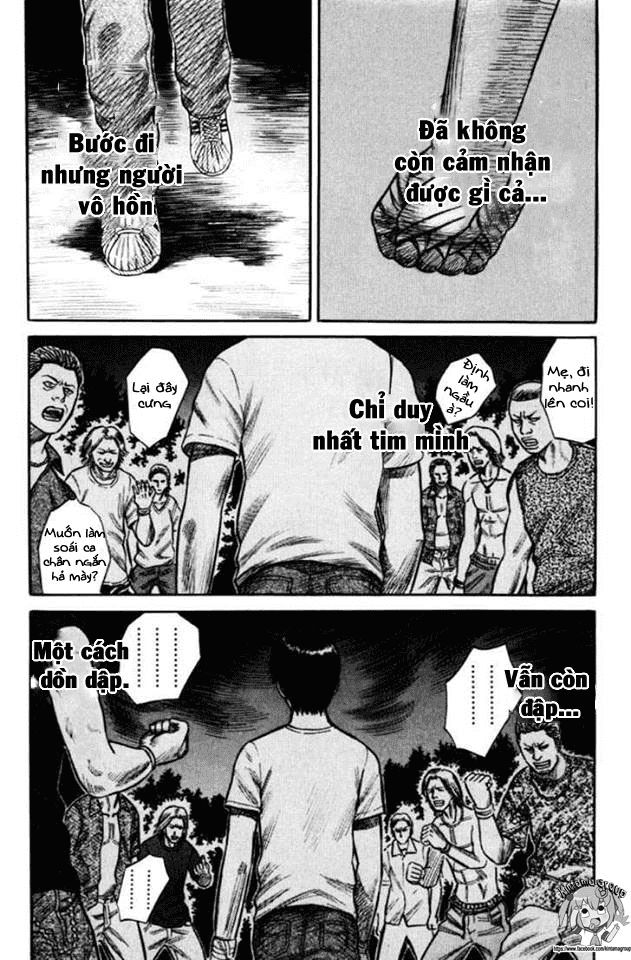 Holyland Chap 21 - Next Chap 22