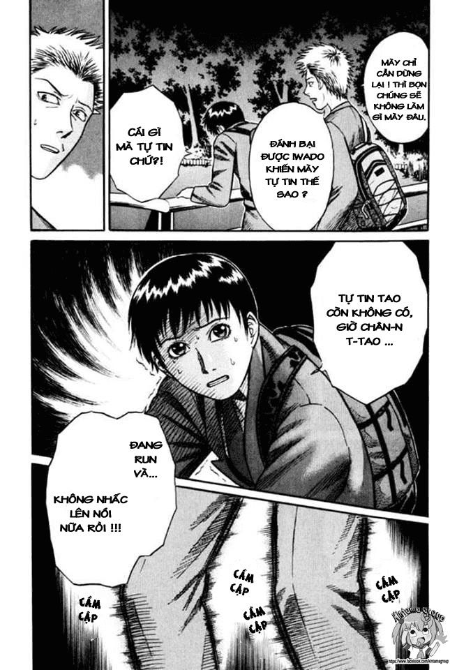 Holyland Chap 21 - Next Chap 22